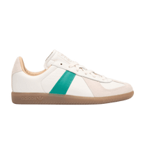 adidas BW Army Core White Power Green