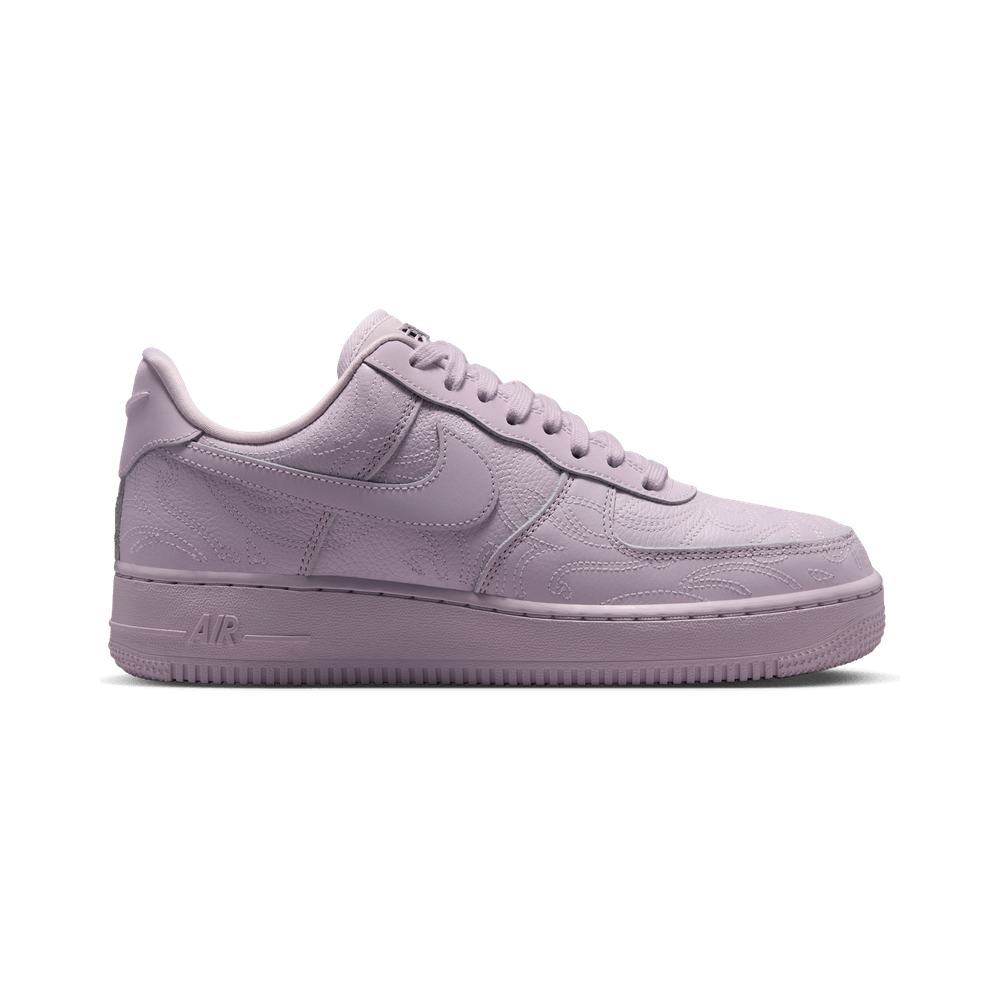 Nike Air Force 1 '07 Premoum Bleached Lilac