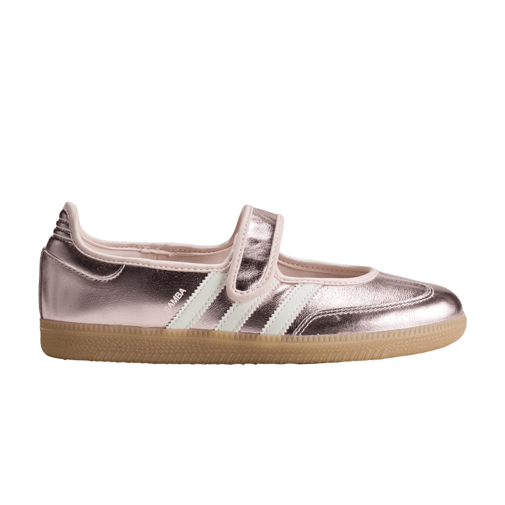 adidas Samba Jane Wonder Quartz