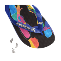 Havaianas Top KidSuper Runner