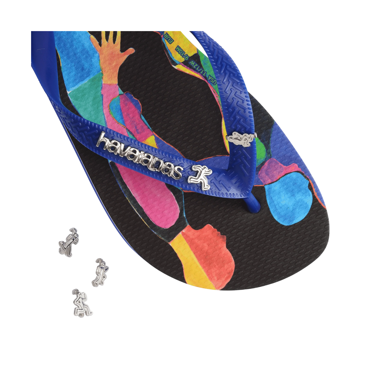 Havaianas Top KidSuper Runner