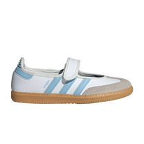adidas Samba Jane White Clear Sky (GS)