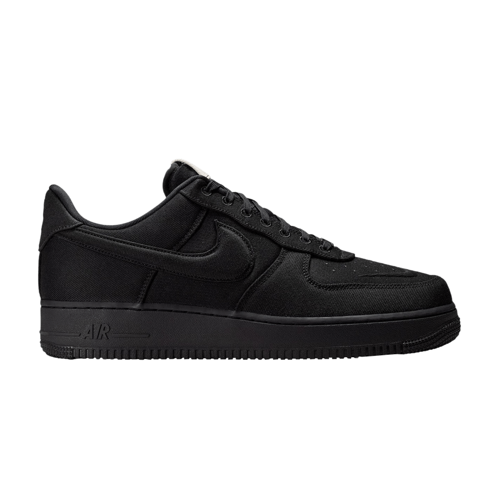 Nike Air Force 1 '07 LV8 'Black Sail Phantom'