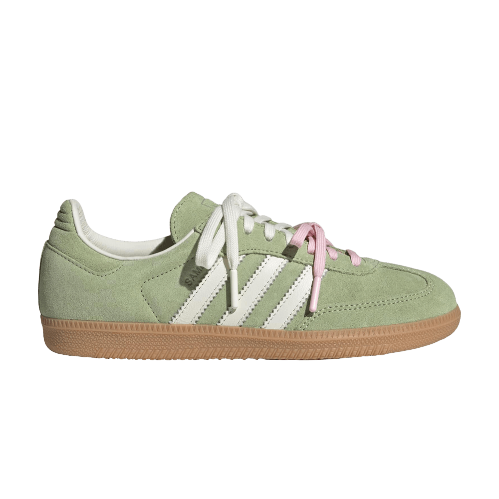adidas x Molly-Mae Samba OG Matcha