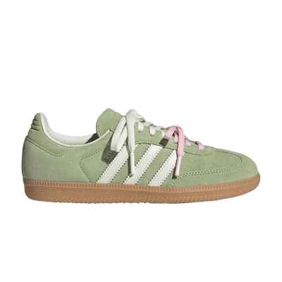adidas x Molly-Mae Samba OG Matcha