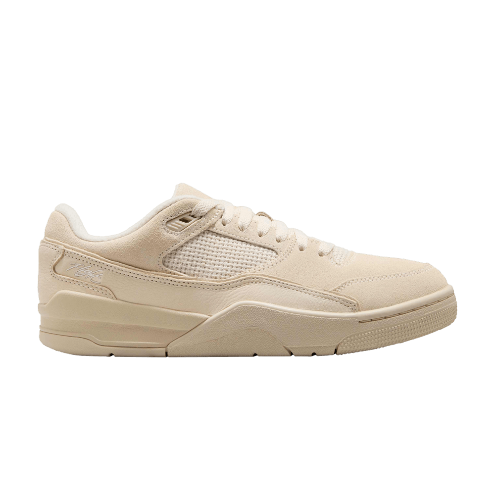 Jordan Flight Court Legend Light Brown Sail (Women's)