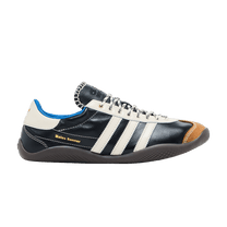 adidas Karintha OG Wales Bonner White Black Lush Blue