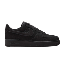 Air Force 1 &#39;07 LV8 &#39;Black Cat&#39;