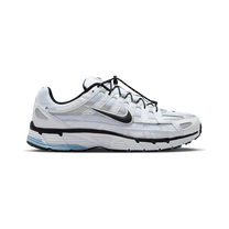 Nike P-6000 White Light Armory Blue