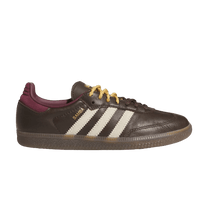 adidas Wmns Samba OG 'Brown Warm Vanilla'