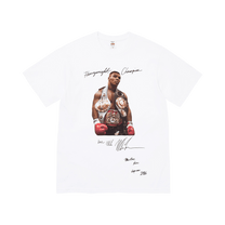 Supreme x Martine Rose Champion Tee 'White'