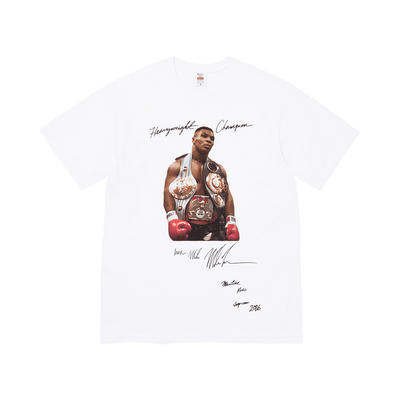Supreme x Martine Rose Champion Tee 'White'