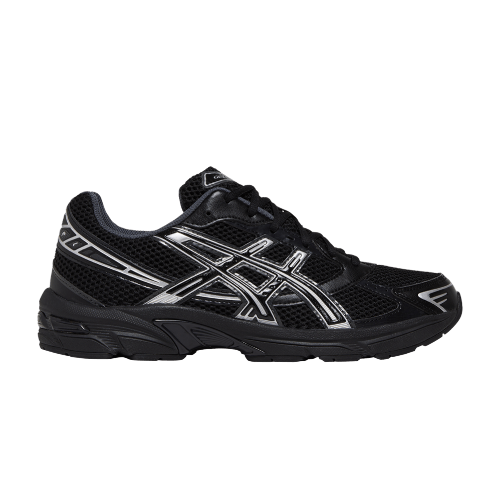 Gel-1130 Black Pure Silver