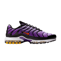 Nike Air Max Plus Golf Voltage Purple