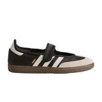 adidas Samba Jane Black Off White (Women's)