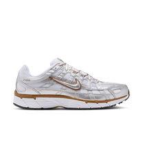 Nike P-6000 White Light British Tan (Women&#39;s)