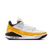 Jordan Max Aura 5 White Yellow Ochre