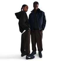 Stussy x Nike Stone Washed Fleece Pant