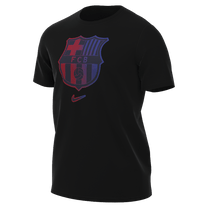 Nike FC Barcelona 24/25 Crest