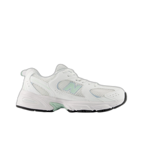New Balance 530 White Cosmic Jade (GS)