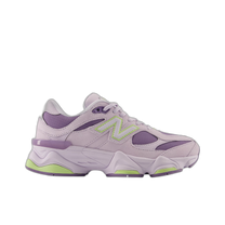 New Balance 9060 Purple Lime (GS)
