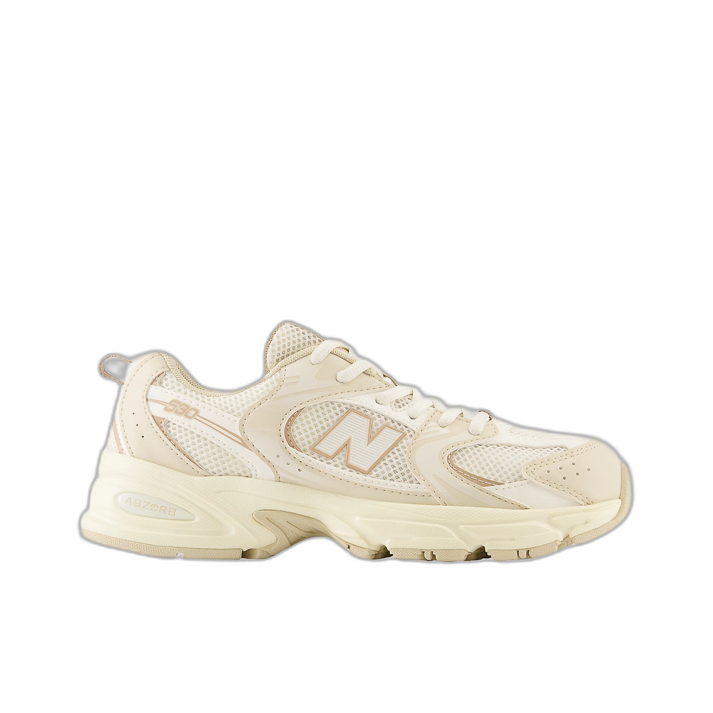 New Balance 530 Beige Angora (GS)
