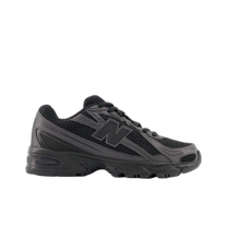 New Balance 740 Triple Black (GS)