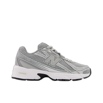 New Balance 740 Grey Raincloud (GS)