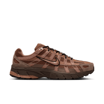 Nike P-6000 Suede Cacao Wow