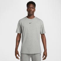 NOCTA T-Shirt Dark Grey Heather/Black