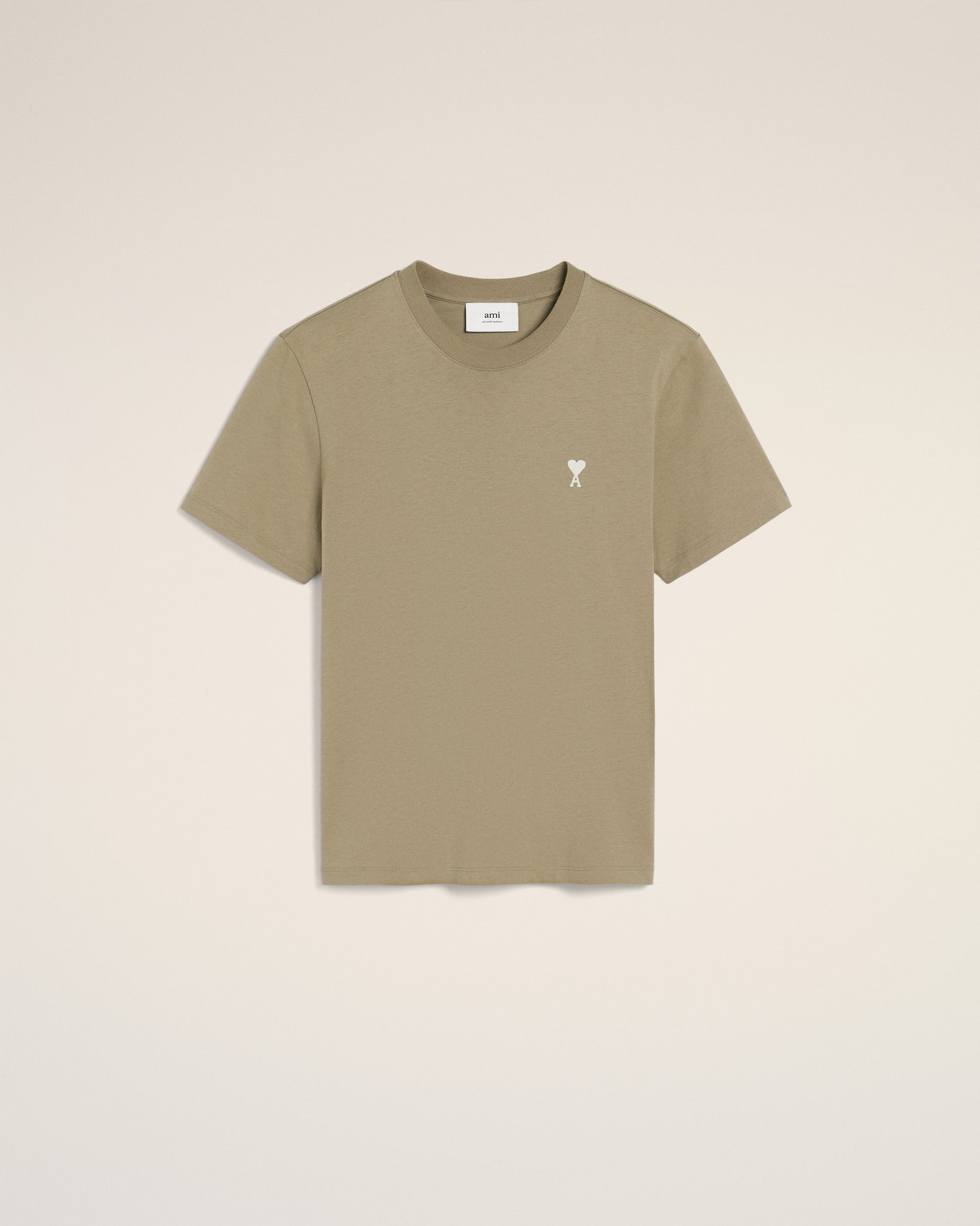 T-Shirt Ami De Coeur – Ami Paris – Laurier