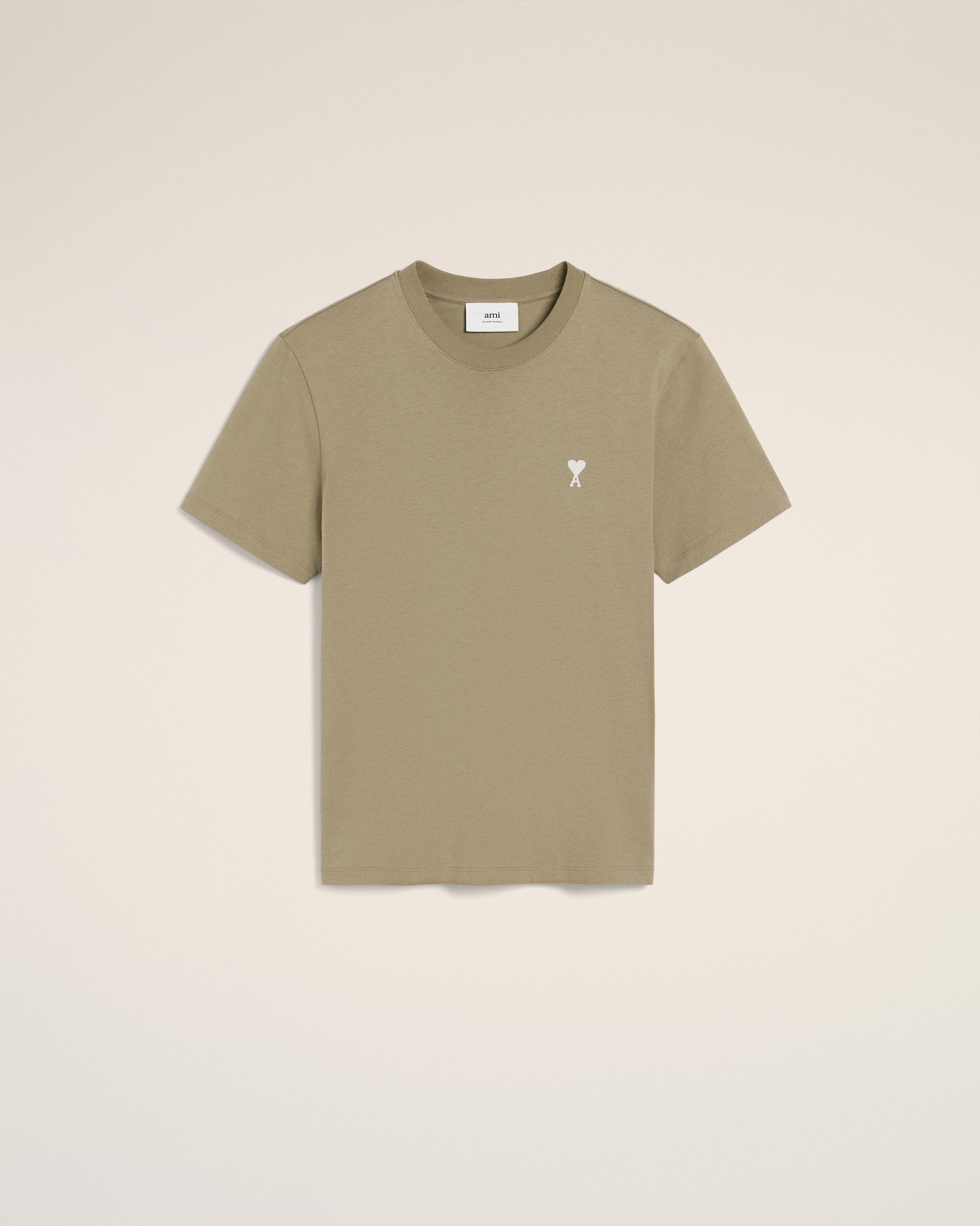 T-Shirt Ami De Coeur – Ami Paris – Laurier