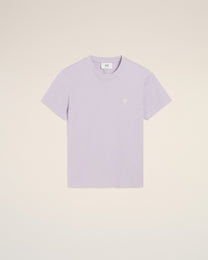 T-Shirt Ami de Cœur – Ami Paris – Lilas
