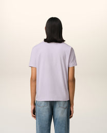 T-Shirt Ami de Cœur – Ami Paris – Lilas