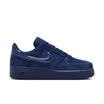Nike Air Force 1 Low '07 Midnight Navy Black (Women's)