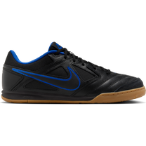 Nike Gato Black &amp; Royal Blue