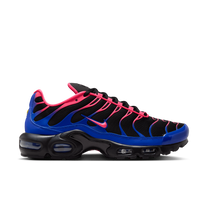Nike Air Max Plus Black Racer Blue Hyper Pink (Women's)