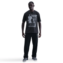 LeBron 'Best In Class' Men's Basketball T-Shirt Off-Noir