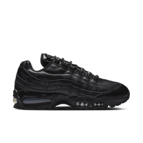 Nike Air Max 95 QS Big Bubble Black Leather
