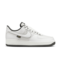 Nike Air Force 1 Low '07 LV8 Summit White Dark Smoke Grey Cordura