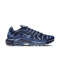 Nike Air Max Plus Obsidian Aluminum