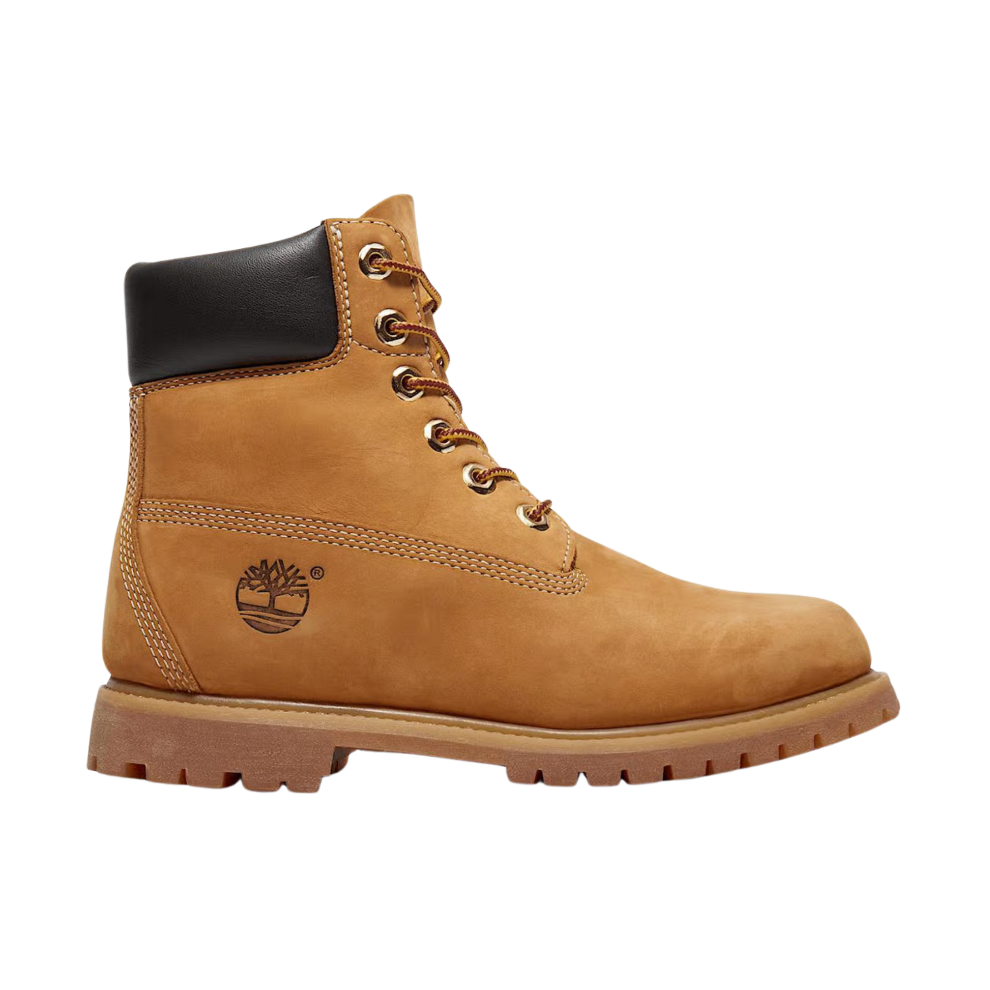 Timberland 6 Inch Premium WP Boot Wheat