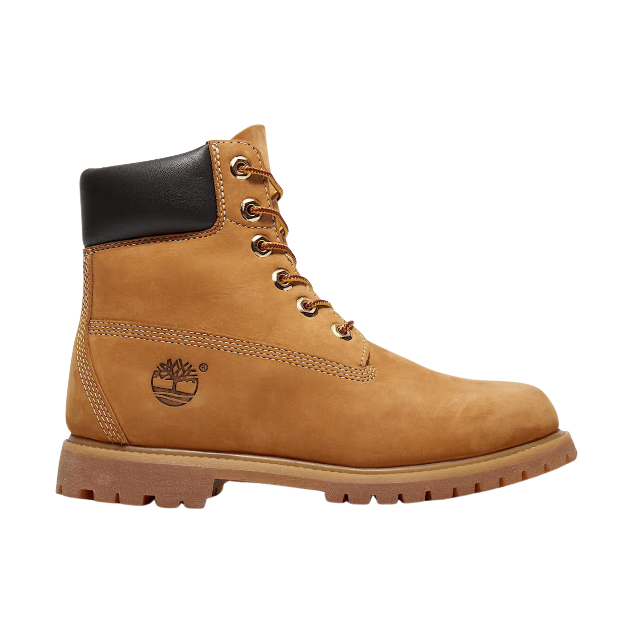 Timberland 6 Inch Premium WP Boot Wheat