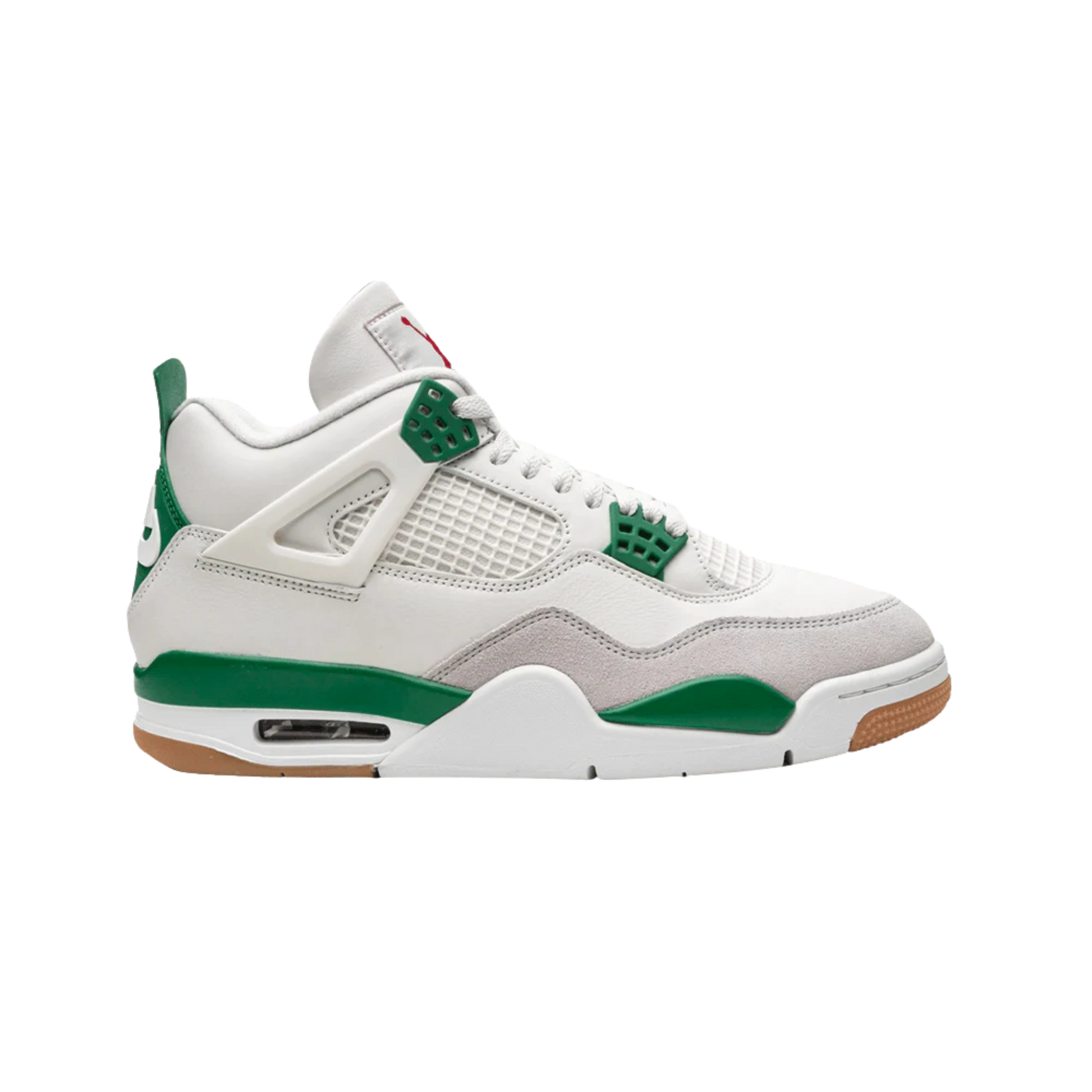 Jordan 4 Retro SB Pine Green