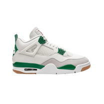 Jordan 4 Retro SB Pine Green