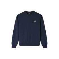 Standard Rue Madame Sweatshirt Navy