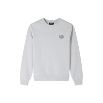 Standard Rue Madame Sweatshirt Grey