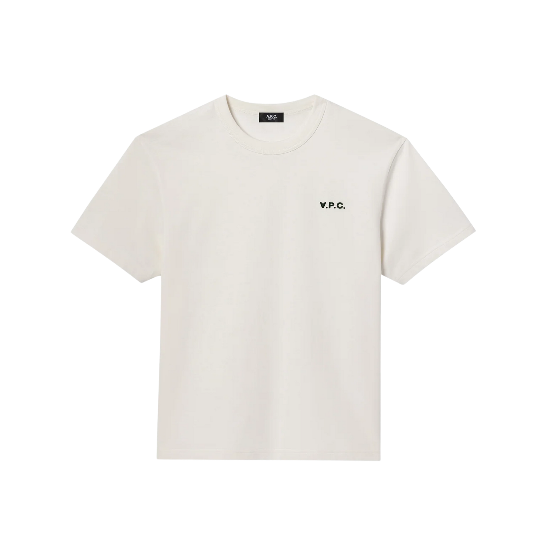 Boxy Petit VPC T-shirt