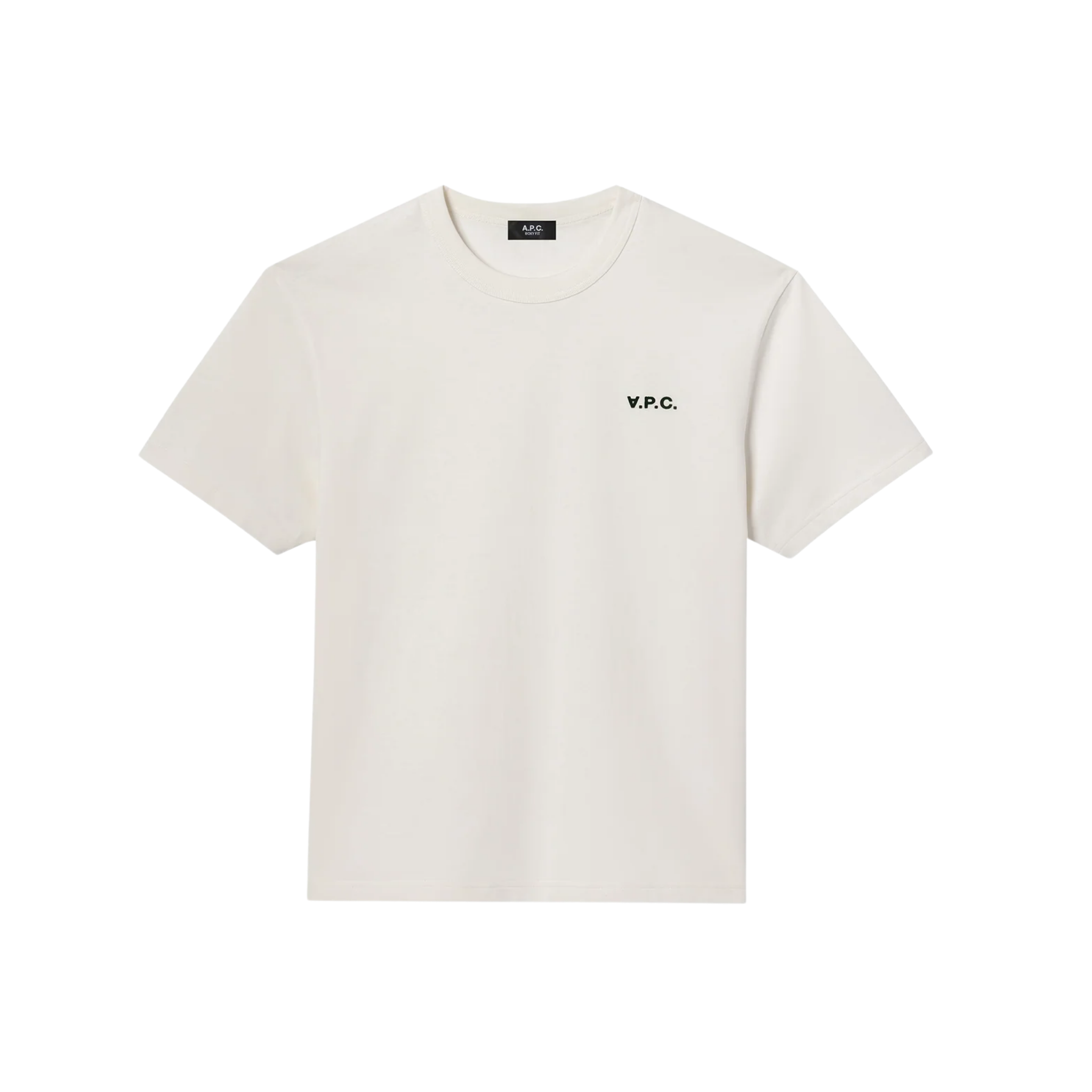 Boxy Petit VPC T-shirt