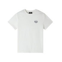 Standard Rue Madame T-shirt Blanc